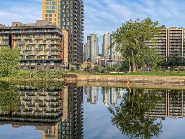 Condo for sale in St. Leonard's, Quebec