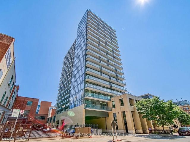 Condo for sale in Toronto Centre, Toronto