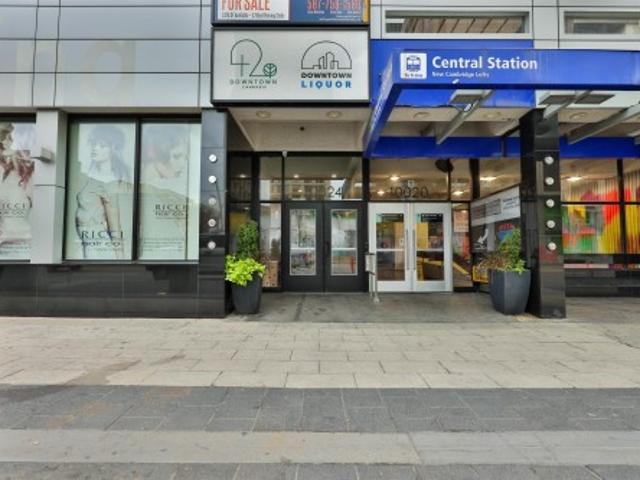 Condo for sale in Downtown, Edmonton