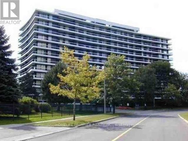 Condo for sale in York Centre, Toronto