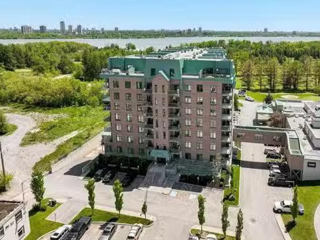 Condo for sale in Gatineau, Quebec