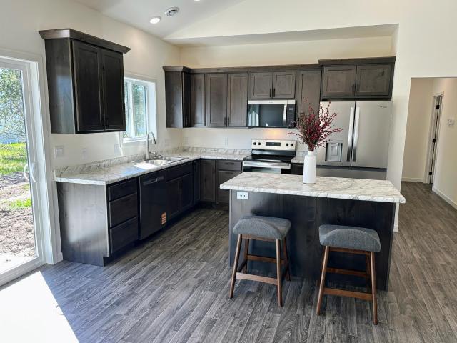 House for sale in Perham, Minnesota