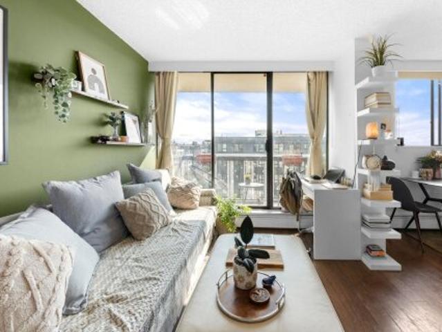 Apartment for sale in North Vancouver, British Columbia
