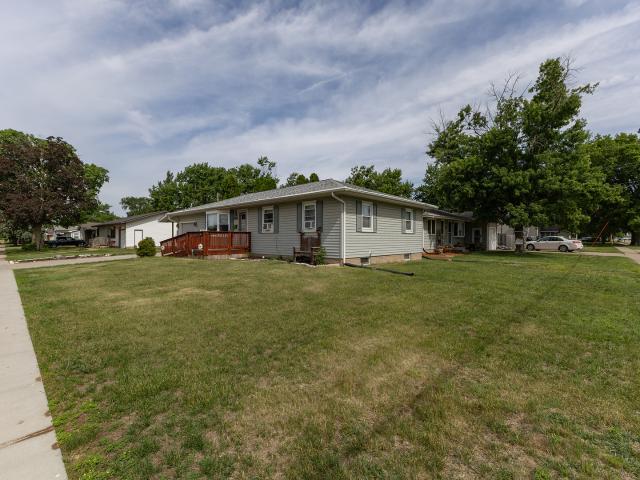 House for sale in Camanche, Iowa