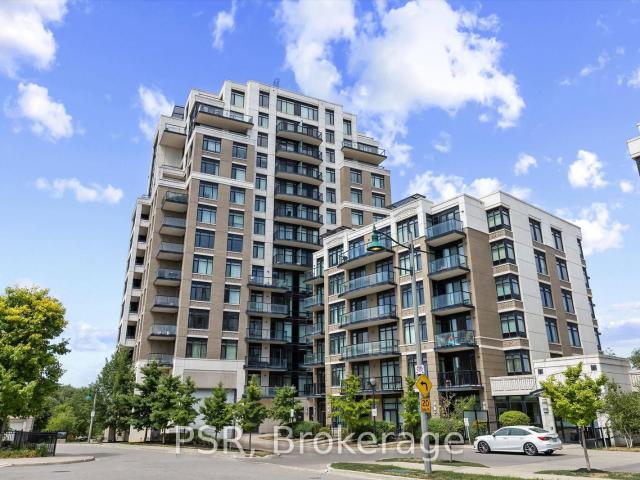 Condo for rent in Markham, Golden Horseshoe