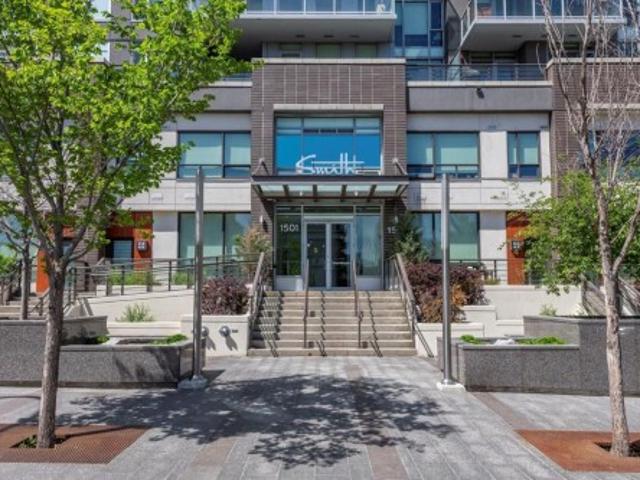 Condo for sale in Connaught, Calgary