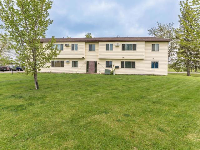Commercial for sale in Henning, Minnesota