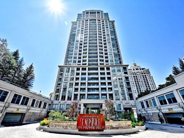 Condo for rent in Woburn, Ontario