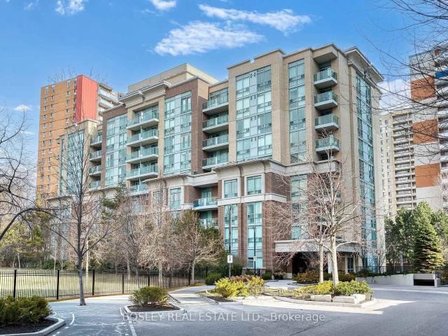 Condo for sale in Woburn, Ontario