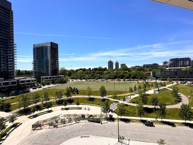 Condo for rent in Woburn, Ontario