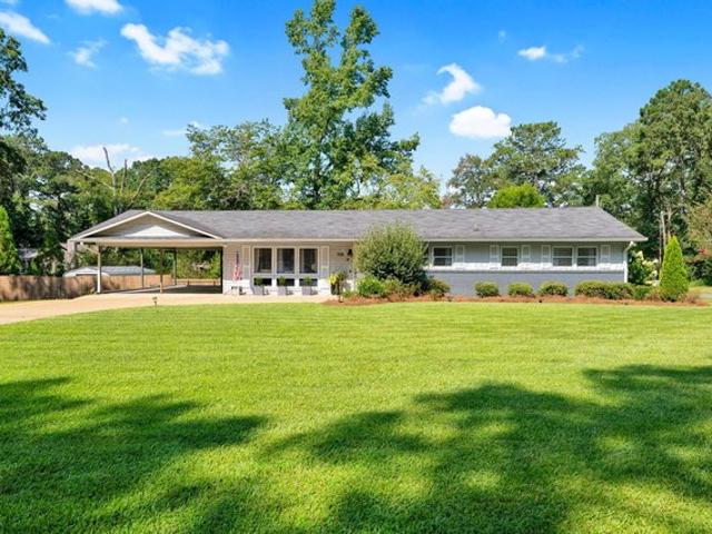 House for sale in Jasper, Alabama