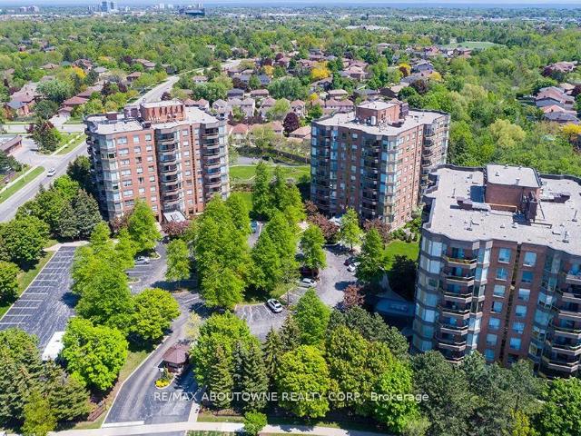 Condo for sale in Woburn, Ontario