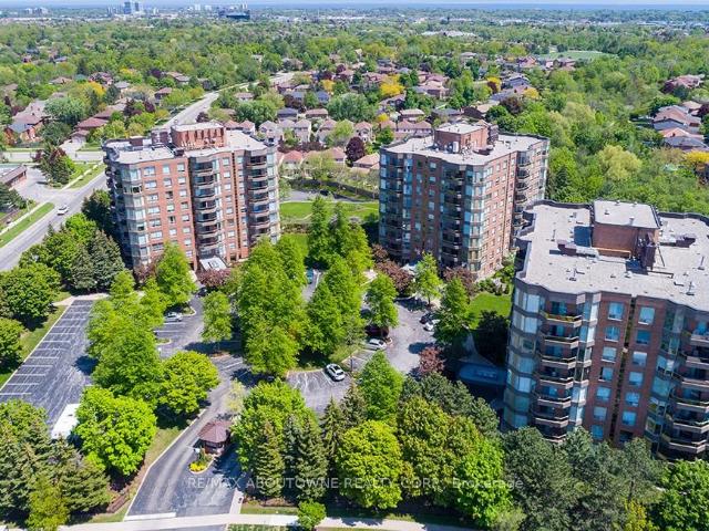 Condo for sale in Woburn, Ontario