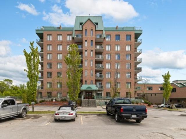 Condo for sale in Gatineau, Quebec