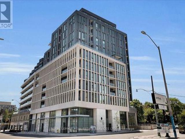 Condo for sale in Woburn, Ontario