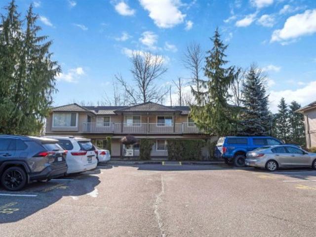 Townhouse for sale in Abbotsford Centre, Abbotsford
