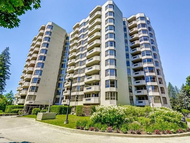 Condo for sale in Woburn, Ontario