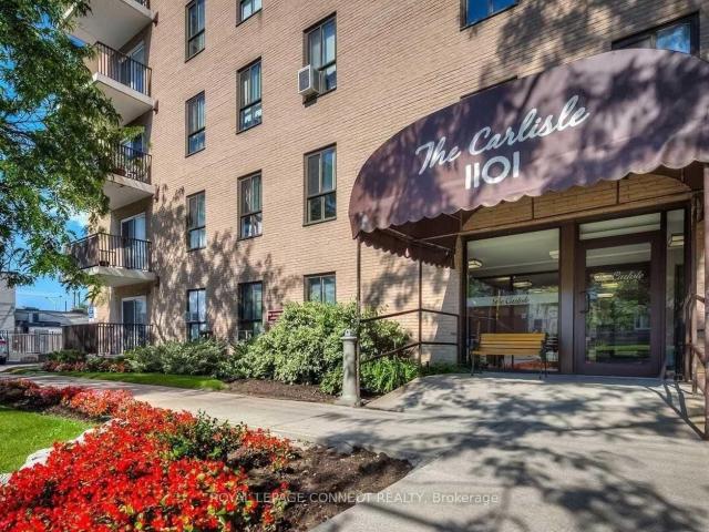 Condo for rent in Woburn, Ontario