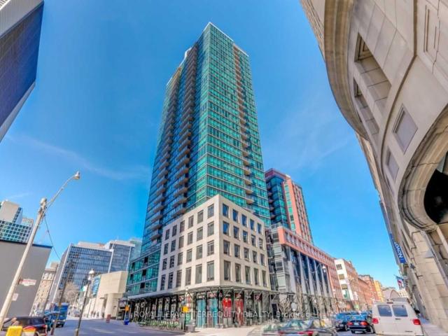 Condo for rent in Woburn, Ontario