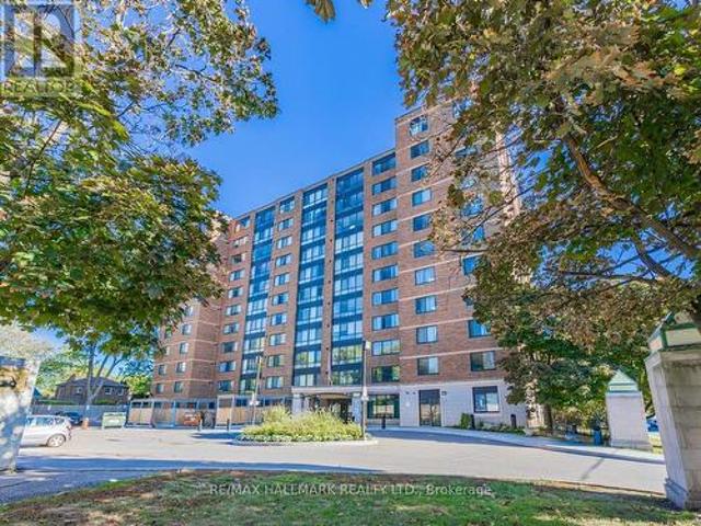 Condo for sale in Don Valley East, Toronto