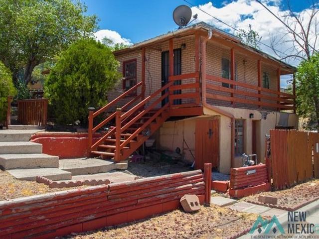 House for sale in Gallup, New Mexico