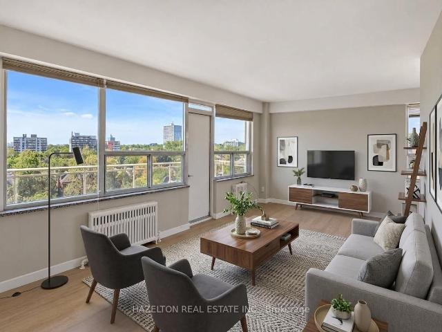 Condo for rent in Woburn, Ontario
