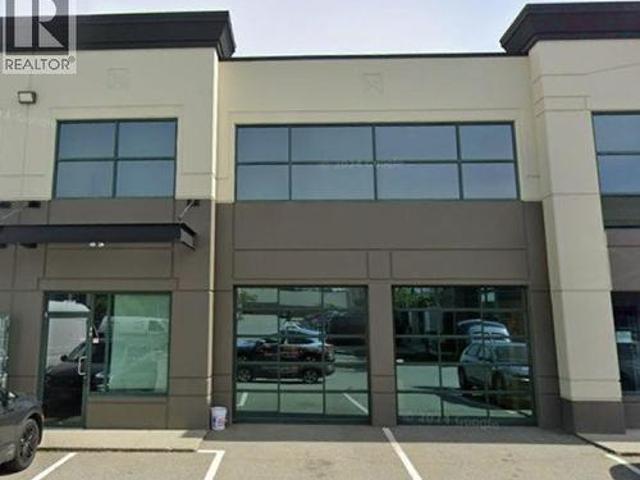 Commercial for rent in Port Coquitlam, British Columbia