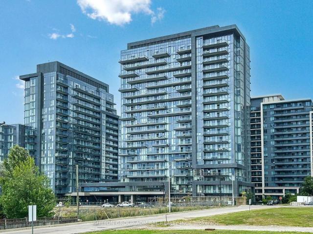 Condo for sale in York, Ontario