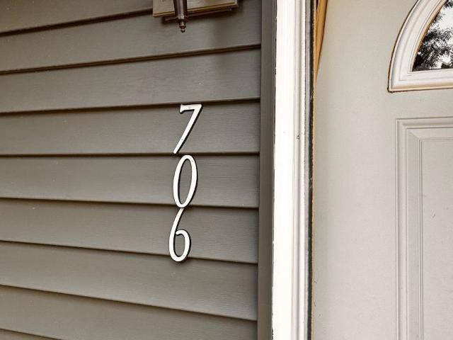 House for sale in Moorhead, Minnesota