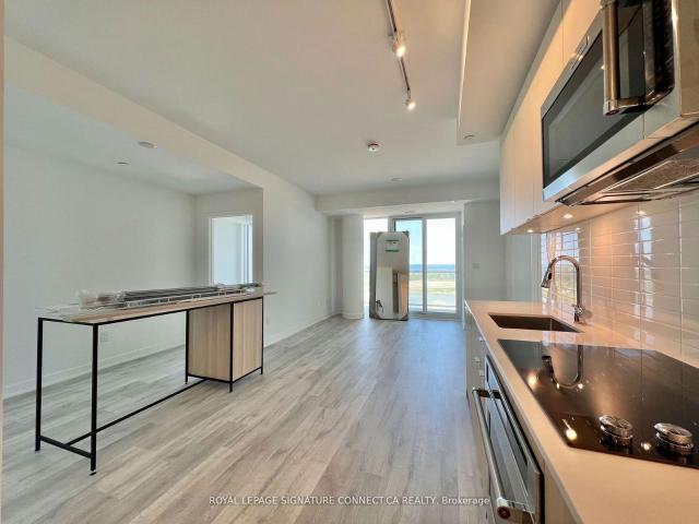 Condo for rent in Woburn, Ontario