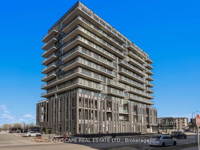 Condo for rent in Georgina, Ontario