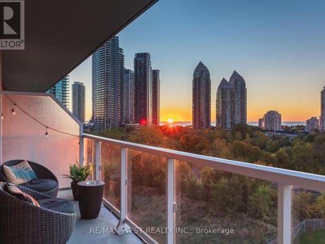 Condo for sale in Etobicoke—Lakeshore, Toronto