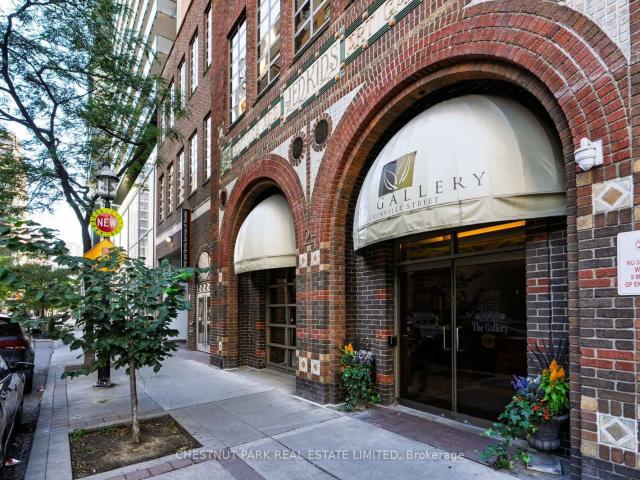 Condo for sale in Woburn, Ontario