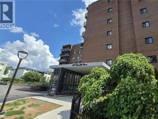 Apartment for sale in Kitchener, Ontario