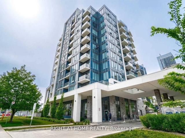 Condo for rent in Woburn, Ontario
