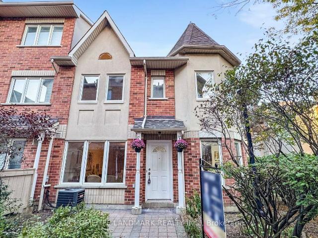 Condo for sale in Woburn, Ontario