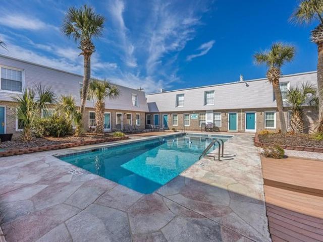 Townhouse for sale in North Myrtle Beach, South Carolina