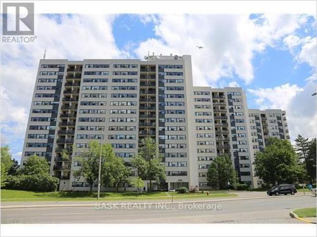 Condo for sale in Mississauga, Ontario