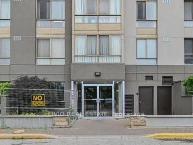 Condo for sale in Woburn, Ontario