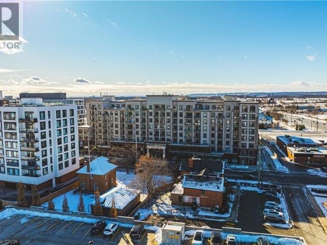 Condo for sale in Oakville, Ontario