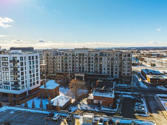 Condo for sale in Oakville, Ontario