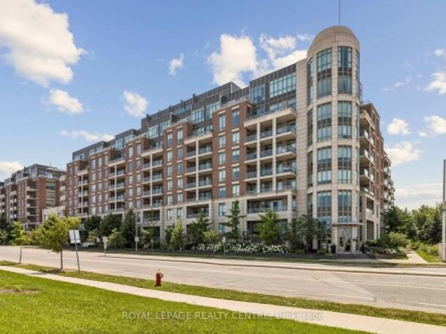 Condo for sale in Oakville, Ontario