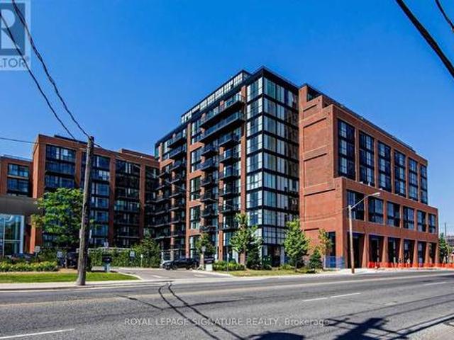 Property for rent in Woburn, Ontario