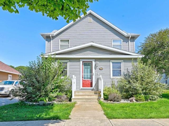 House for sale in Emmet, Iowa