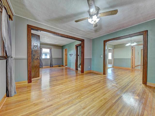House for sale in Emmet, Iowa