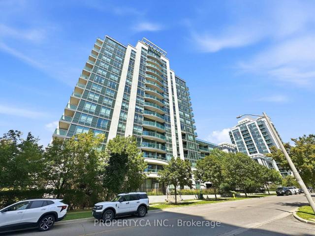 Condo for rent in York, Ontario