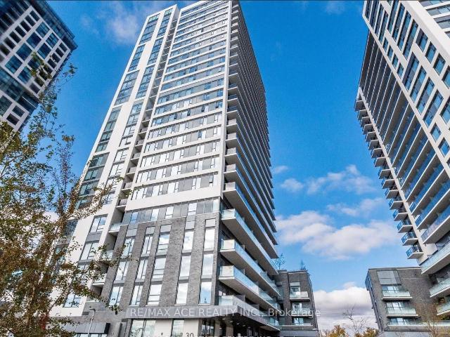 Condo for rent in Woburn, Ontario