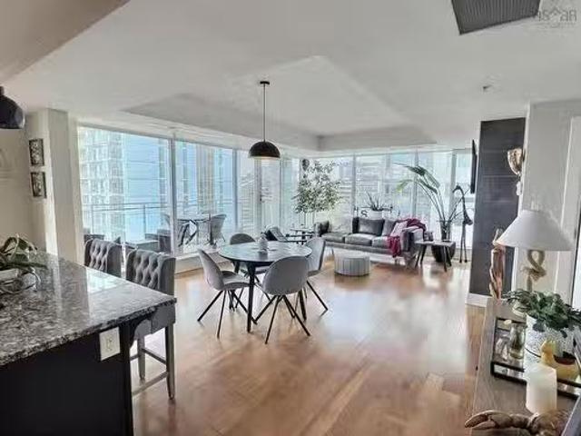 Condo for sale in Dartmouth, Nova Scotia