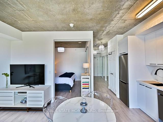 Condo for rent in Woburn, Ontario