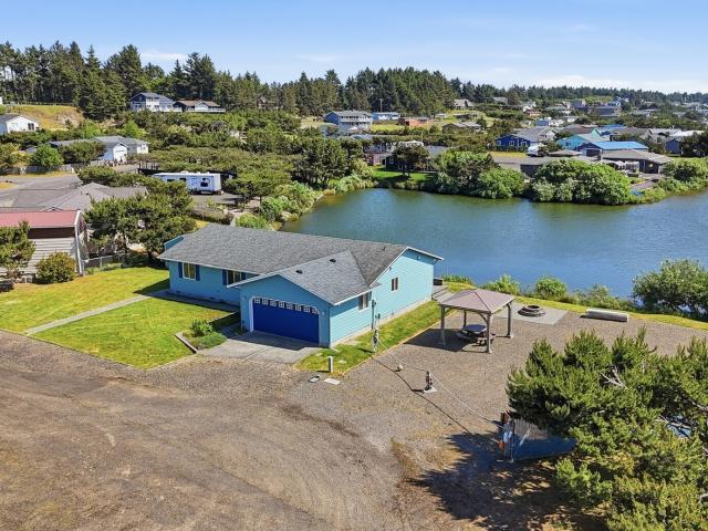 House for sale in Ocean Park, Washington